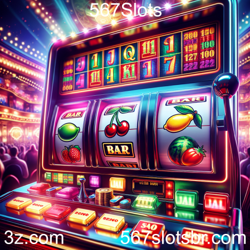 A Nostalgia dos Slots Clássicos no 567Slots