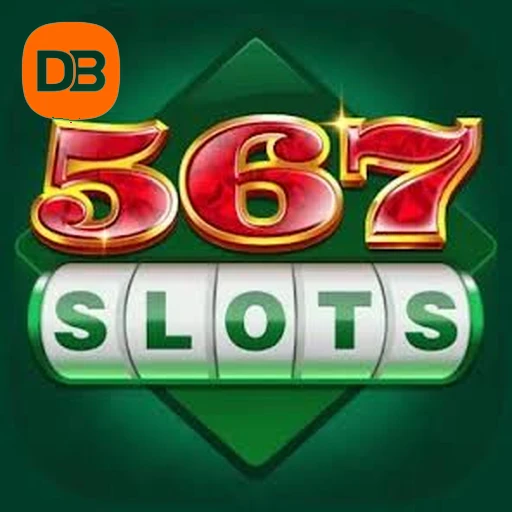 567Slots Logo